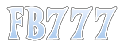 fb777 Site Logo